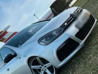 Gebraucht VW Golf VII R 180 PS (132 kW) 2012 Silber Kleinwagen