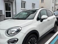 Gebraucht Fiat 500X 151 PS (111 kW) 2019 Weiß SUV