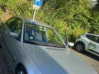 Usado BMW 316 118 HP (86 kW) 2002 Coupé