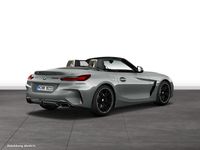 Gebraucht BMW Z4 M Sport 340 PS (250 kW) 2025 Skyscraper grau metallic Cabrio