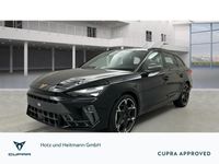 Gebraucht Cupra Leon 150 PS (110 kW) 2025 Kombi