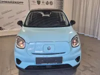Neu Leapmotor T03 69 kW (95 PS) 2026 Carribean blue Kleinwagen