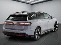 Neu VW ID.7 250 kW (340 PS) 2025 Grau Kombi