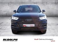 gebraucht Audi Q5 55 TFSI e qu sport