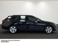 Gebraucht Seat Leon FR 150 PS (110 kW) 2025 Schwarz Kombi