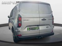 Neu Ford Transit Custom Trend 170 PS (125 kW) 2025 Polarsilber metallic Kombi