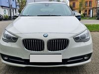 gebraucht BMW 520 Gran Turismo 520 Gran Turismo d -