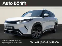 Gebraucht BYD Atto 2 Comfort 150 kW (204 PS) 2026 Weiß SUV