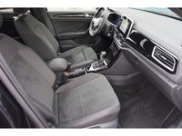 gebraucht VW T-Roc R-Line 2.0 TDI DSG *Navi*R-Kamera*AHK*