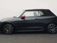 Gebraucht Mini John Cooper Works Cabriolet 231 PS (169 kW) 2025 Grau Cabrio