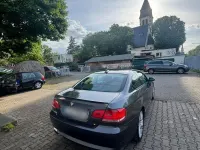 Gebraucht BMW 330 231 PS (169 kW) 2007 Grau Coupé