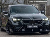 Gebraucht BMW M5 Performance 727 PS (534 kW) 2025 Schwarz Kombi