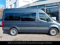 Gebraucht Mercedes Sprinter 170 PS (125 kW) 2023 Weiß Van