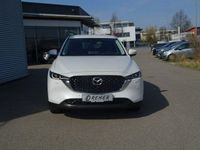 Gebraucht Mazda CX-5 Ad'Vantage 165 PS (121 kW) 2025 Rhodium white SUV