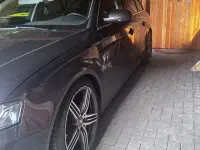 Gebraucht Audi A4 Performance 143 PS (105 kW) 2011 Grau Limousine