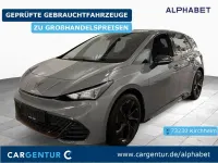 Gebraucht Cupra Born 150 kW (204 PS) 2024 Grau Kleinwagen