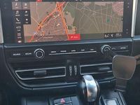 Gebraucht Porsche Macan 245 PS (180 kW) 2019 Blau SUV