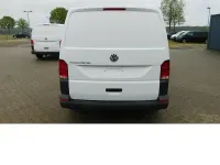 Gebraucht VW T6.1 83 kW (113 PS) 2022 Candyweiss b9aweiß Van