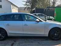 Gebraucht Audi A4 143 PS (105 kW) 2013 Kombi