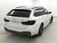 gebraucht BMW 530 530 i Touring M Sportpaket HUD Panorama Kamera