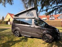 Gebraucht Ford Transit 150 PS (110 kW) 2025 Grau Van / Kleinbus