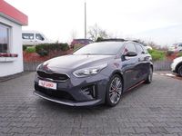 Second-hand Kia ProCeed GT 204 CP (150 kW) 2019 Gri Break
