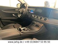 gebraucht Mercedes E300 Avantg Multibeam Navi+ Distr.+ Widescreen