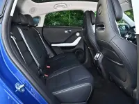 Gebraucht Smart #3 Premium 200 kW (272 PS) 2026 Blau / quantum blue SUV