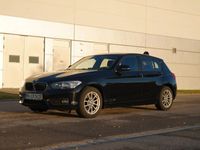 gebraucht BMW 118 i Advantage *TÜV neu - TOP gepflegt*