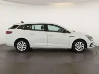 Gebraucht Renault Mégane GrandTour Equilibre 140 PS (102 kW) 2024 Gletscherweiß Kombi