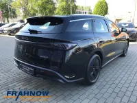 Ny BYD Seal Boost 184 HK (135 kW) 2026 Sort Stationcar