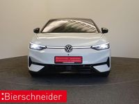 Gebraucht VW ID.7 Pro 210 kW (286 PS) 2023 Weiss Kleinwagen