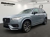 Gebraucht Volvo XC90 Plus 335 PS (246 kW) 2022 Grau SUV