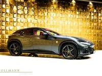 Neu Ferrari Purosangue 725 PS (533 kW) 2026 Grau SUV