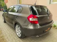 Gebraucht BMW 120 Advantage 150 PS (110 kW) 2007 Braun Kleinwagen