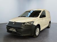 Nouă VW Caddy 2026 Alb Monovolum