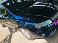 Gebraucht Fiat Stilo 75 PS (55 kW) 2002 Blau Limousine