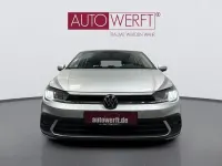 Gebraucht VW Polo S 80 PS (58 kW) 2022 Silber Kleinwagen