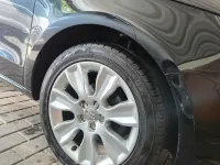 Gebraucht Audi A1 86 PS (63 kW) 2014 Schwarz Kleinwagen