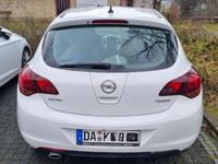 gebraucht Opel Astra 