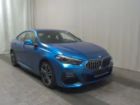 Gebraucht BMW 220 M Sport 190 PS (139 kW) 2020 Blau Limousine