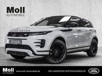 Gebraucht Land Rover Range Rover evoque SE Dynamic 313 PS (230 kW) 2024 Arroios grey SUV