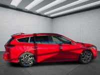 Neu Ford Focus ST-Line X 155 PS (114 kW) 2025 Rot Kombi
