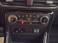 Gebraucht Ford Ecosport Active 140 PS (102 kW) 2021 Silber SUV