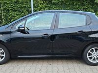 gebraucht Peugeot 208 scheckheftgepflegt, 82 PS