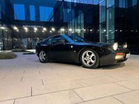 gebraucht Porsche 944 S2 Targa, H-Zul., Sportfwk. - DRIVERS CHOICE