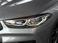 Occasion BMW M850 Performance 530 ch (389 kW) 2024 Gris Coupé