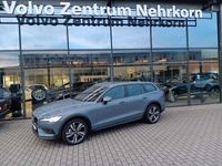 gebraucht Volvo V60 CC B4 D AWD Plus '360 Cam,Harman-Kardon'