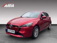 gebraucht Mazda 2 SKYACTIV-G FWD EXCLUSIVE-LINE