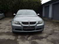 gebraucht BMW 320 320 d DPF Touring